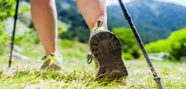 Nordic Walking