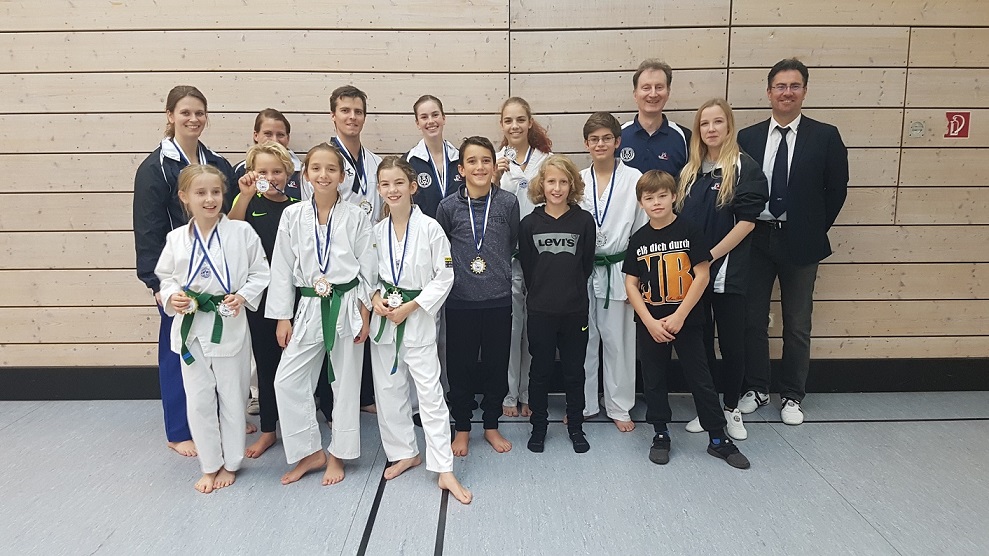 BTU Technik Cup 2017