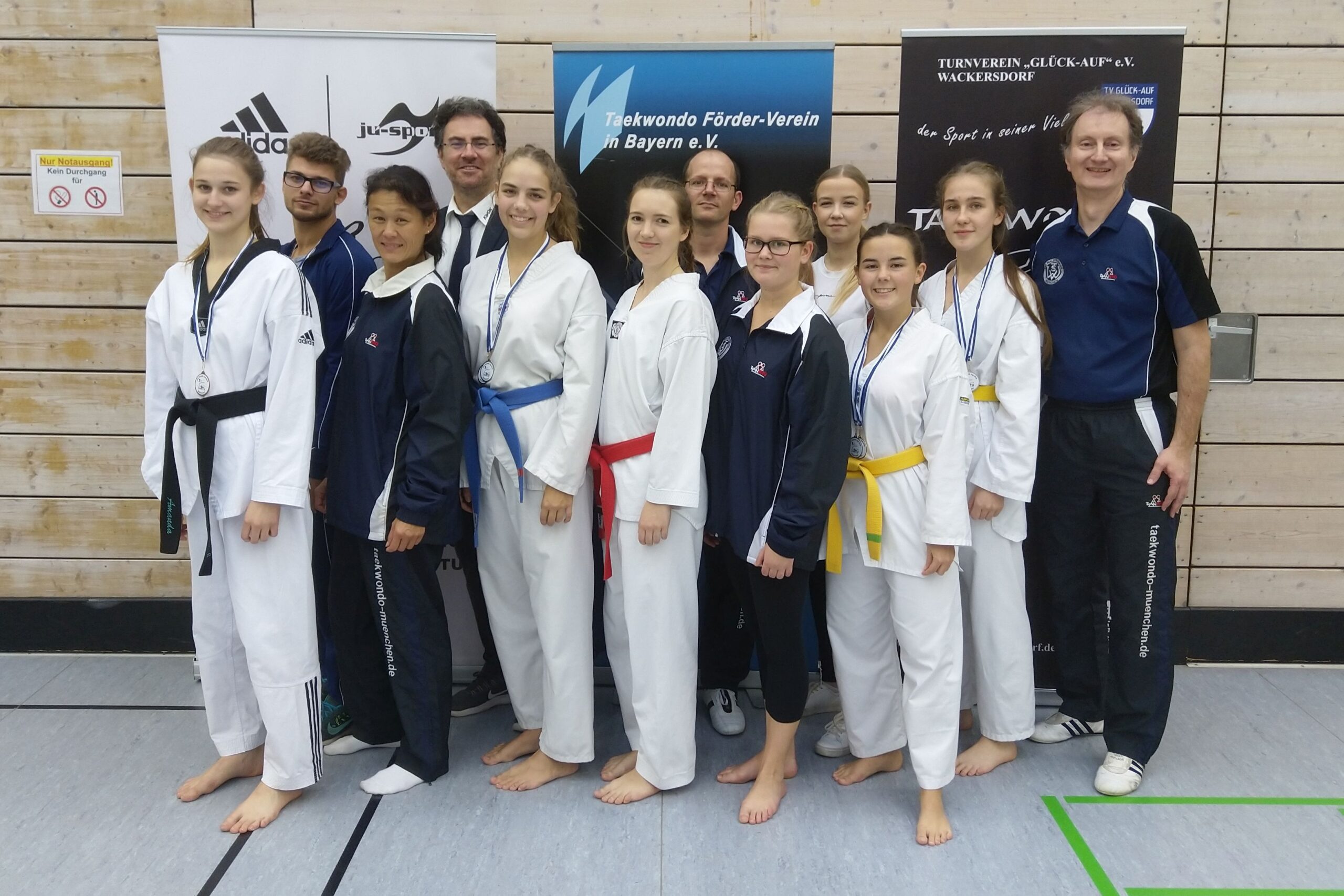 BTU Technik Cup 2019